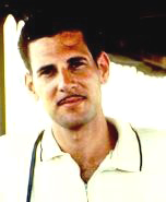 Jerry Brown, about 1969, in Thailand